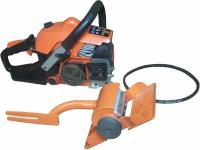 Насадка-фуганок к б/п STIHL-180 (102мм)