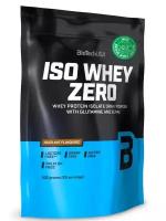 BioTech Iso Whey Zero 500 гр (фундук)