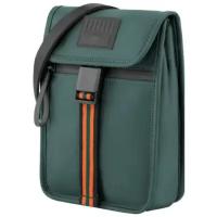 Сумка Ninetygo Urban daily shoulder bag зеленый (90BXPLF21119U-GR)