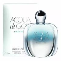 Armani Giorgio Acqua di Gioia Essenza парфюмированная вода 50мл