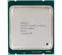 Процессор E5-2630 V2 Intel 2600Mhz