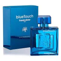 Franck Olivier Blue Touch туалетная вода 100 мл для мужчин