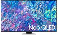 Телевизор Samsung QE65QN85B 2022 Neo QLED, bright silver