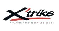 x'trike x-117 7х16 5х114.3 ет35 d67.1 bk/fp