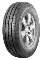 Ikon Tyres Nordman Nordman SC Лето Нешипованные 195/70 R15 104S/102S Легкогрузовая [TL, LT, REINFORCED]