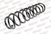 STANDARD SPRINGS ST120081F ST 120 081 F_пружина передняя!\ MB W211 1.7/2.5 02>