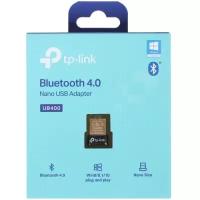 Bluetooth-адаптер TP-Link UB400 Bluetooth 4.0 Nano