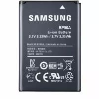 Аккумулятор BP90A для фотоаппарата Samsung HMX-E10, -E15, -P100