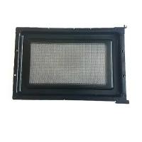 Samsung DE94-00124B Панель задняя для двери микроволновой печи Samsung MW4593G