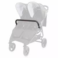 Бампер для коляски Valco Baby Slim Twin Bumper Bar, Общий на двоих детей