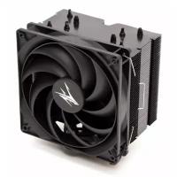 Кулер Zalman CNPS10X Performa BLACK Soc-AM4/AM3+/1150/1151/1200/2011 4-pin 16-27dB Al+Cu 180W 860gr Ret