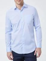 Мужская рубашка Pierre Cardin длинный рукав 1309.25403.9001 (01309/000/25403/9001 Размер 40)