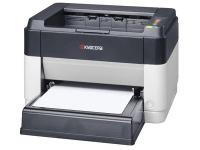 Принтер лазерный KYOCERA FS-1060DN (1102M33RU2)