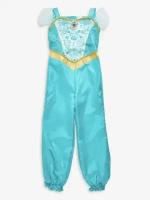 Костюм Жасмин Disney Dress Up для детей 5-6 лет