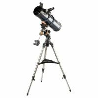 Телескоп Celestron AstroMaster 130 EQ-MD