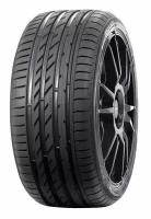 Шина Nokian Tyres Hakka Black SUV 255/60 R18 112V XL (2016 г.в.)