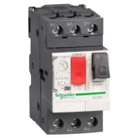 Автоматический выключатель защиты двигателя 0,25A GV2ME02 – Schneider Electric – 3389110342970