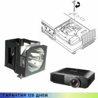 Лампа с модулем ET-LAD7700 для проектора Panasonic PT-D7700