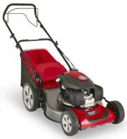 Газонокосилка бензомоторная Mountfield SP53 Elite