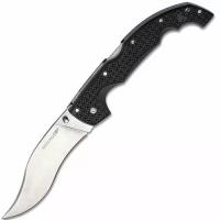 Cold Steel Складной нож Voyager Vaquero XL сталь AUS10A, рукоять grive-ex (29AXV)