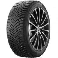 Автошина Michelin X-Ice North 4 215/65 R17 103T XL шипованная