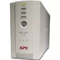 Автономный ИБП 196 ... 280 В 500 ВА BK500-EI – Schneider Electric – 0731304016359