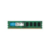 Модуль памяти Crucial CT102464BD160B DDR3 DIMM 8Gb PC3-12800 Low Voltage CL11