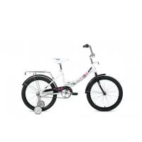 Велосипед ALTAIR City Kids 20 Compact-22г. (серый)