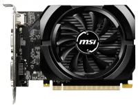 Видеокарта MSI GeForce GT 730 OC PCI-E 4096Mb DDR3 64 Bit Retail (N730K-4GD3/OCV1)