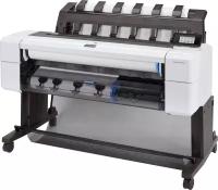 HP Плоттер HP Designjet T1600dr (3EK13A) A0/36" 3EK13A