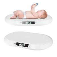 Детские весы для новорожденных электронные Digital Baby Scale-10