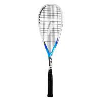 Ракетка для сквоша Tecnifibre Carboflex 130 X-Speed SMU, Blue