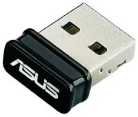 Wi-Fi адаптер ASUS USB-N10 Nano