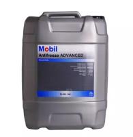 Антифриз MOBIL Antifreeze Advanced 20 л