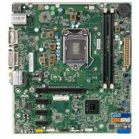 Материнская плата LGA 1155 HP 682953-001 2DDR3 Б/У