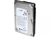 Жесткий диск Seagate ST3320310CS 320Gb 5900 SATAII 3.5" HDD