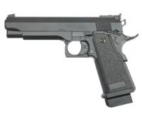 Страйкбольный пистолет Cyma Hi Capa CM128S (AEP, Colt 1911, Mosfet)