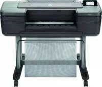 HP Плоттер HP Designjet Z6 PostScript (T8W15A) A1/24" T8W15A