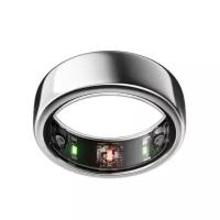 Умное кольцо Oura Ring Generation 3 Horizon Silver US10