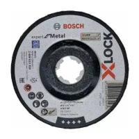 Диск шлифовальный 125мм 2608619259 – Bosch Power Tools – 3165140947497