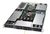 SYS-1029GP-TR Серверная платформа SuperMicro