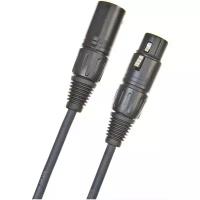 Микрофонный кабель PLANET WAVES PW-CMIC-10