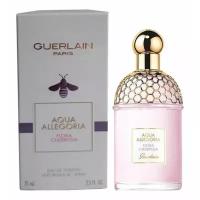 Guerlain Aqua Allegoria Flora Cherrysia туалетная вода 75мл