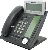 IP-телефон Panasonic KX-NT366RU-B