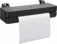 HP Плоттер HP Designjet T230 (5HB07A) A1/24" 5HB07A