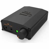 Портативные ЦАПы iFi Audio iDSD nano Black Label