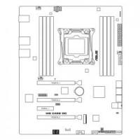 Материнская Плата Asus 90Sb08J0-M0Ubn0