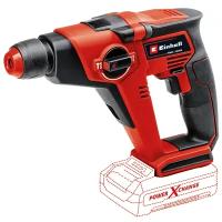 Перфоратор аккумуляторный Einhell PXC TE-HD 18/12 Li - Solo 4513970