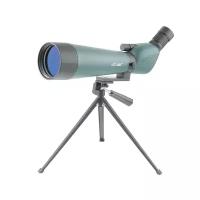 Зрительная труба Veber Snipe Super 20-60x80 GR Zoom зеленый