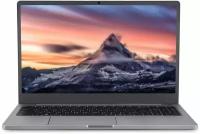 Ноутбук ROMBICA MyBook Zenith, 15.6", IPS, AMD Ryzen 5 5600U, 512ГБ, серый